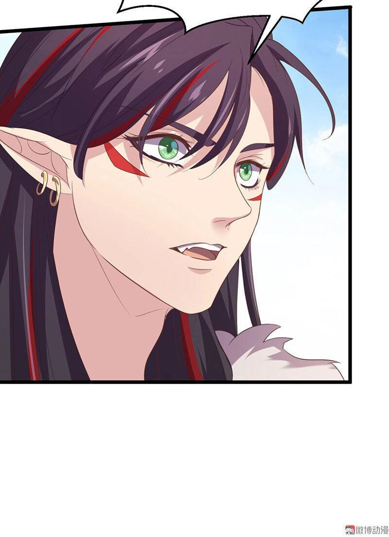 Khuynh Thế Đế Vương Cơ Chapter 42.2 - 10