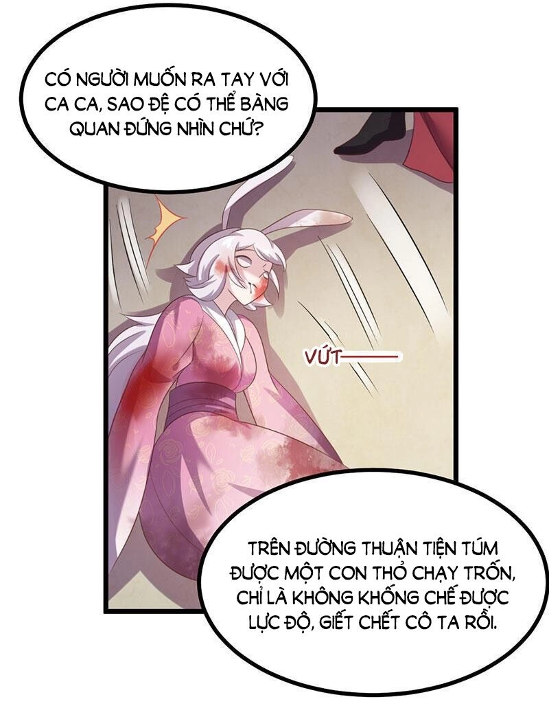 Khuynh Thế Đế Vương Cơ Chapter 42.2 - 11