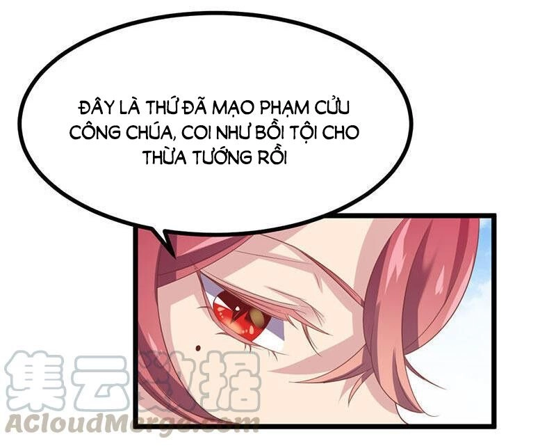 Khuynh Thế Đế Vương Cơ Chapter 42.2 - 12