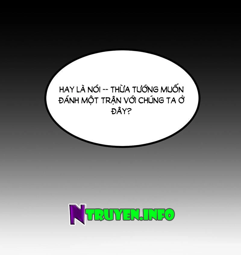 Khuynh Thế Đế Vương Cơ Chapter 42.2 - 19