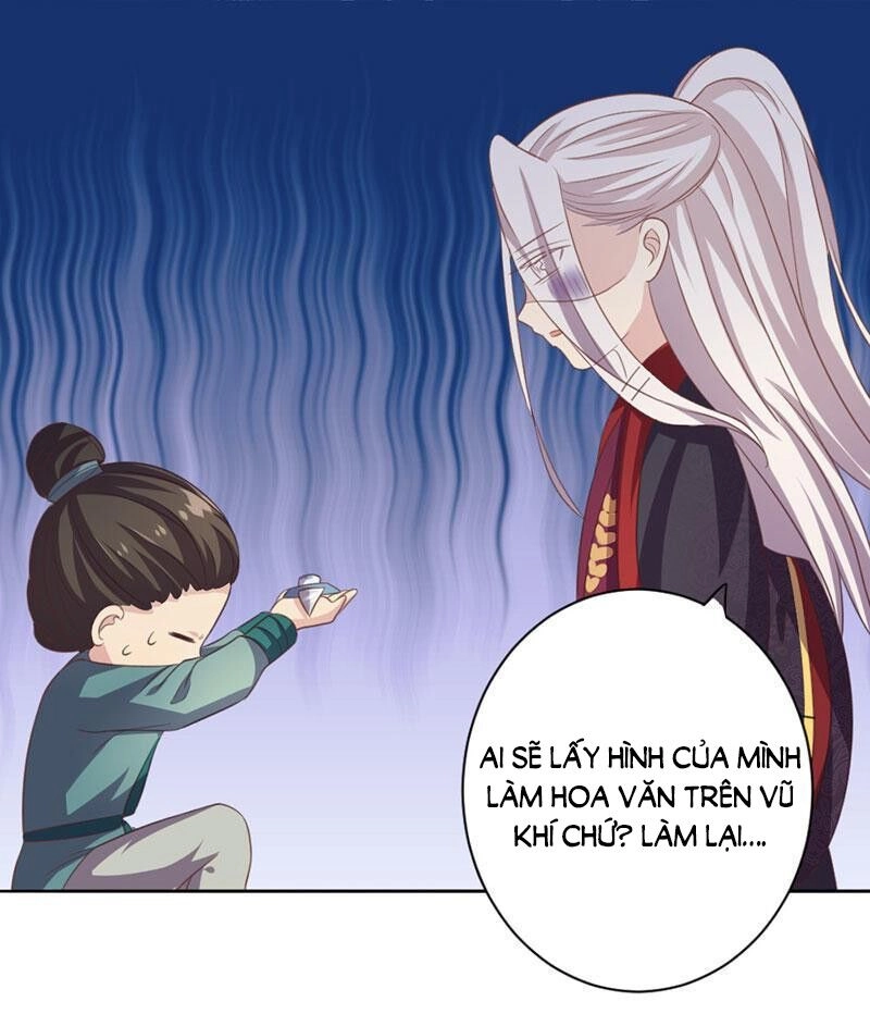 Khuynh Thế Đế Vương Cơ Chapter 42.2 - 27