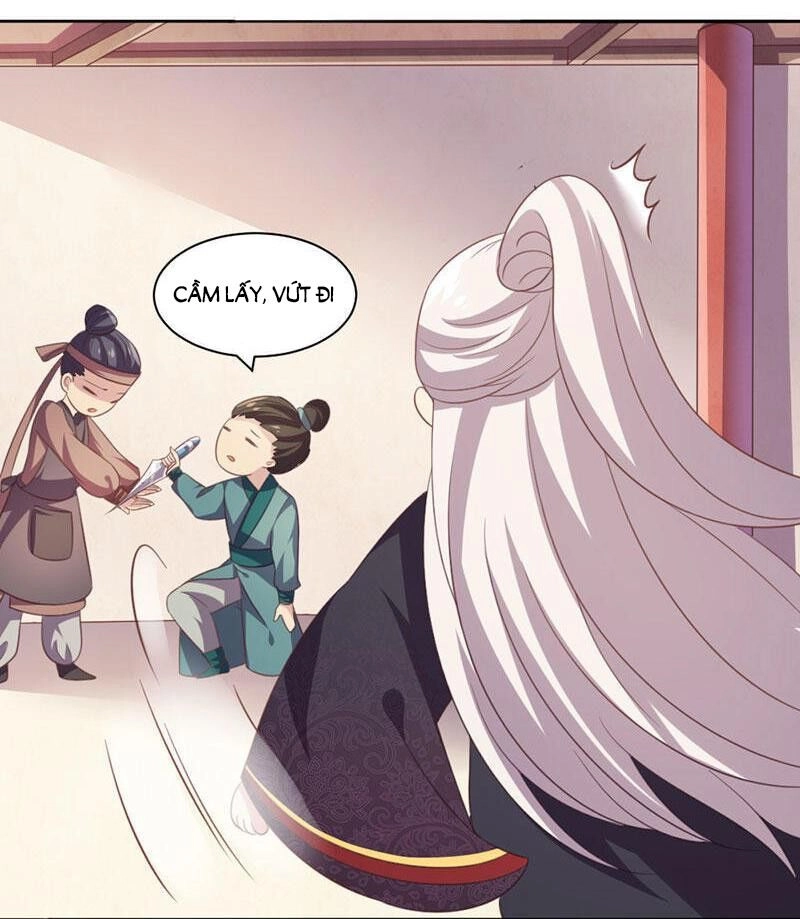 Khuynh Thế Đế Vương Cơ Chapter 42.2 - 28