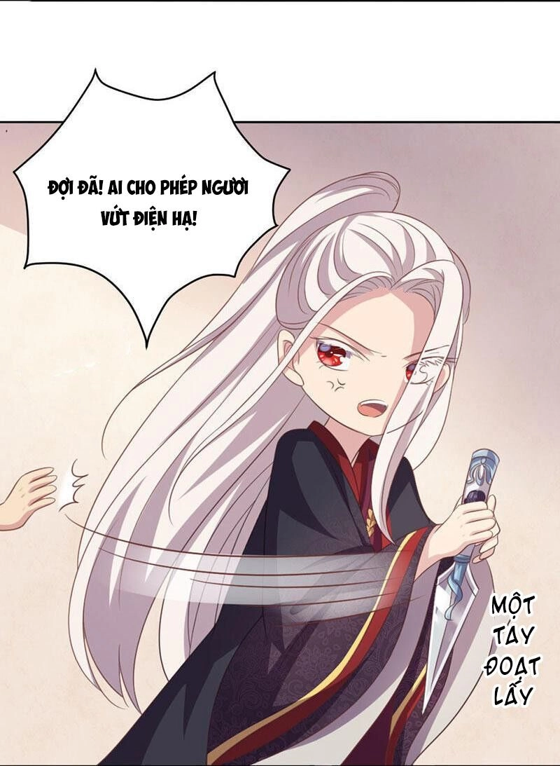 Khuynh Thế Đế Vương Cơ Chapter 42.2 - 29