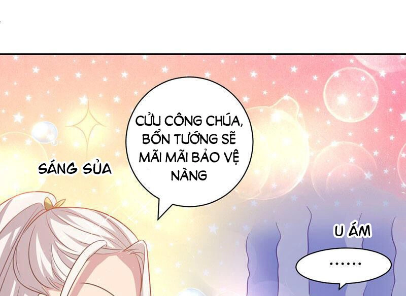 Khuynh Thế Đế Vương Cơ Chapter 42.2 - 31