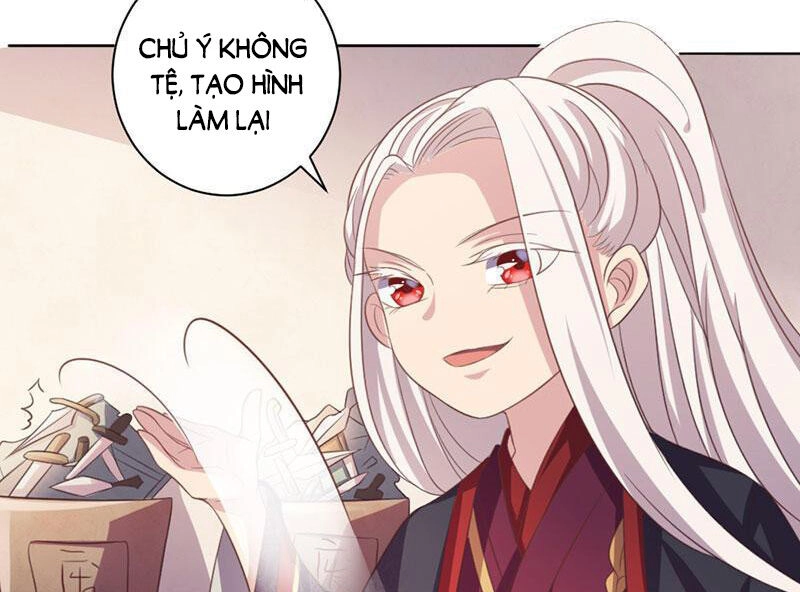 Khuynh Thế Đế Vương Cơ Chapter 42.2 - 33