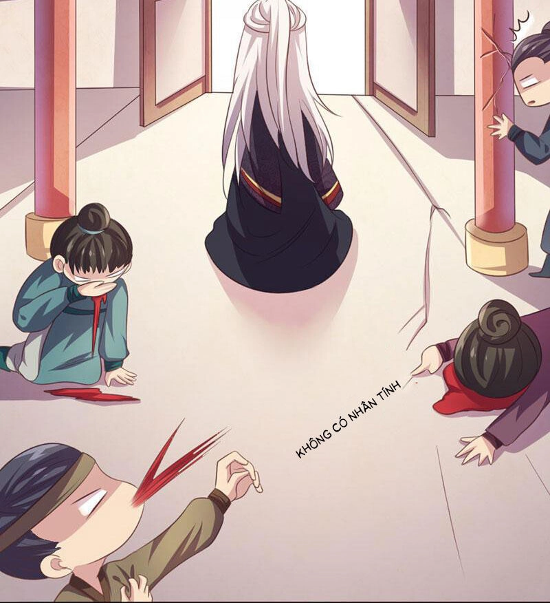 Khuynh Thế Đế Vương Cơ Chapter 42.2 - 35