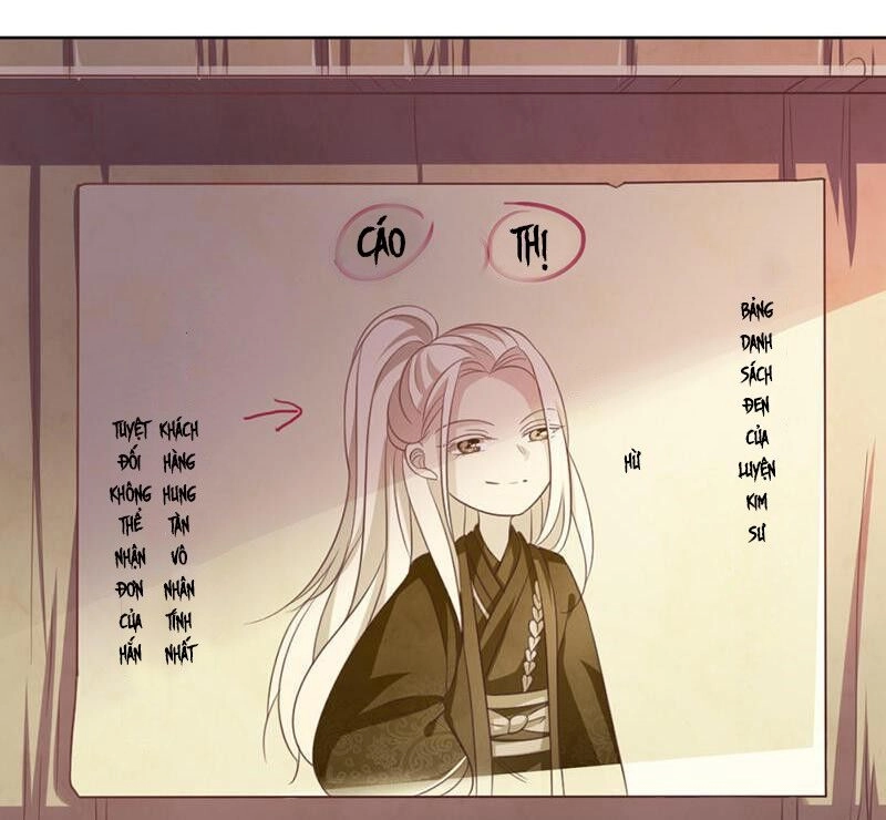 Khuynh Thế Đế Vương Cơ Chapter 42.2 - 38