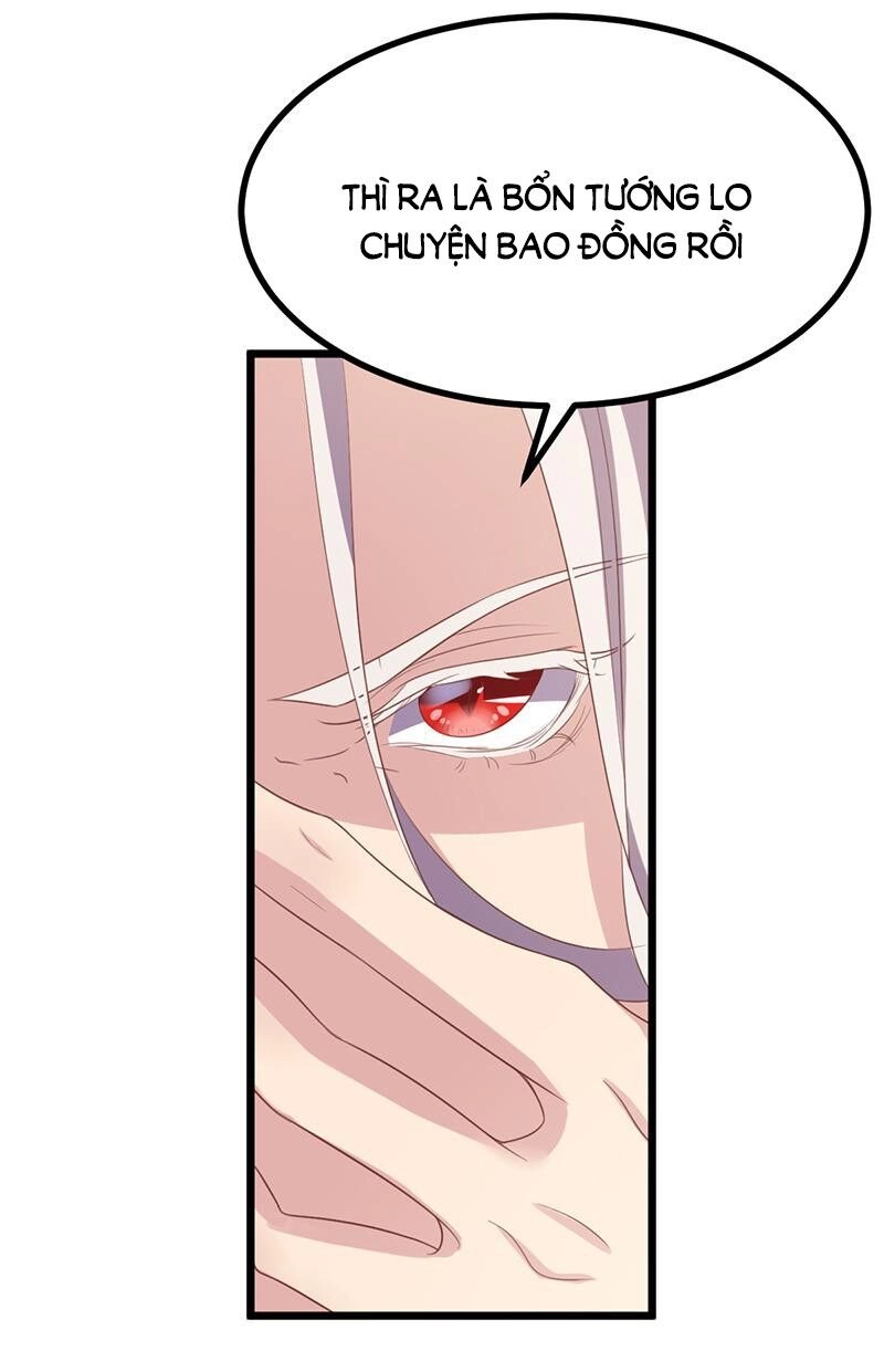 Khuynh Thế Đế Vương Cơ Chapter 43.1 - 8