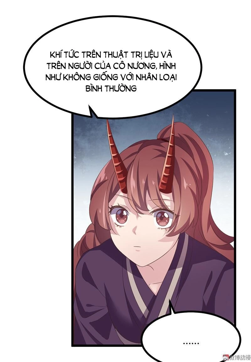 Khuynh Thế Đế Vương Cơ Chapter 43.2 - 6