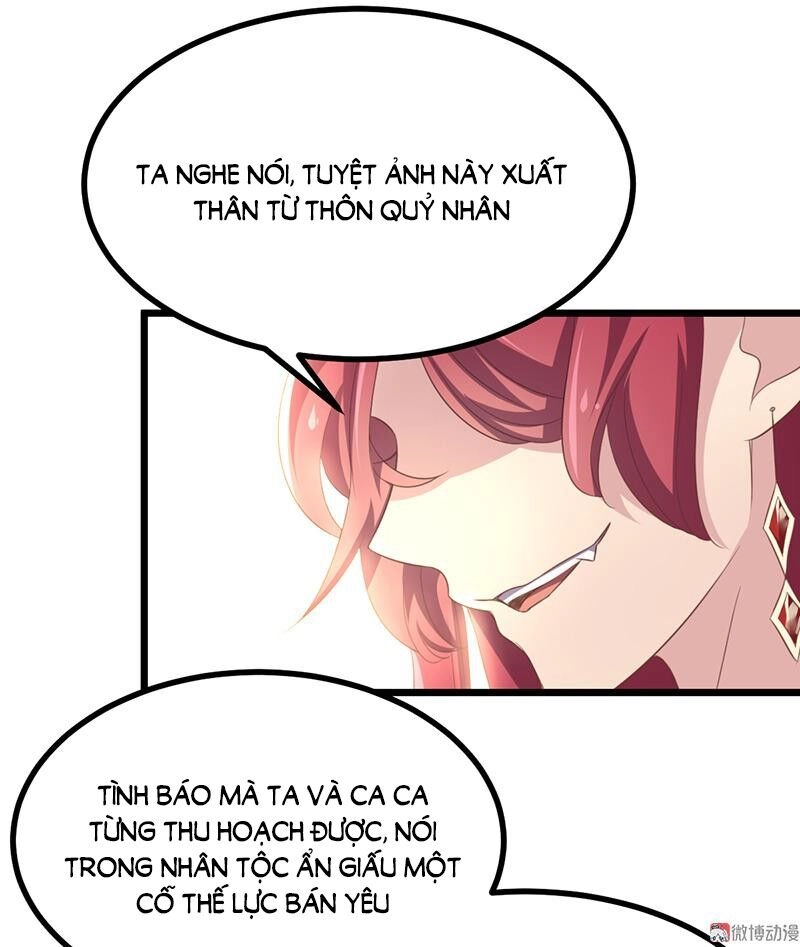 Khuynh Thế Đế Vương Cơ Chapter 43.2 - 8