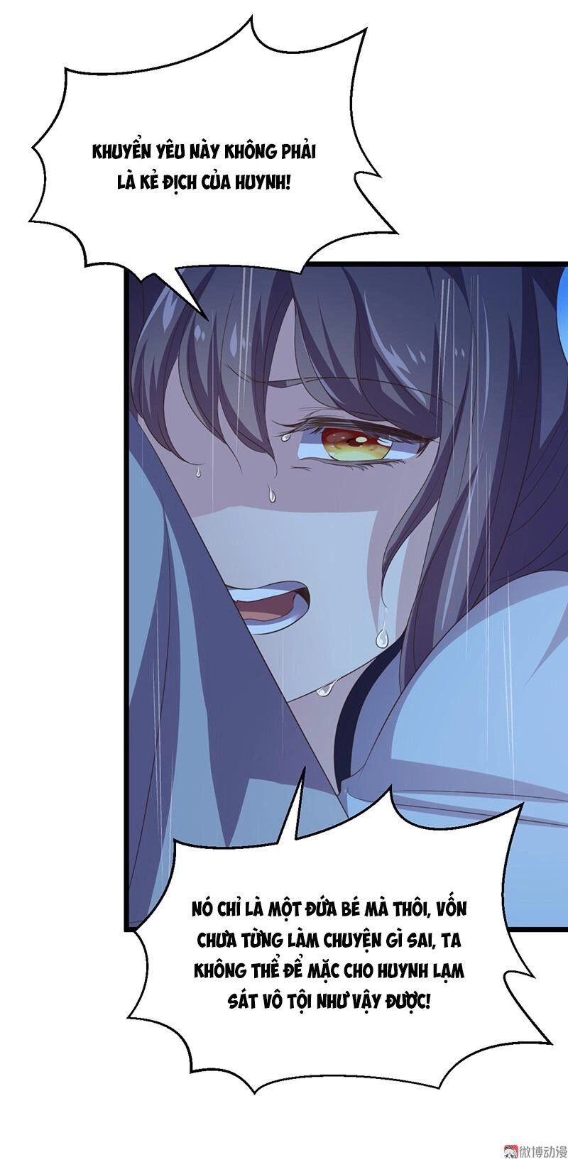 Khuynh Thế Đế Vương Cơ Chapter 44.1 - 14