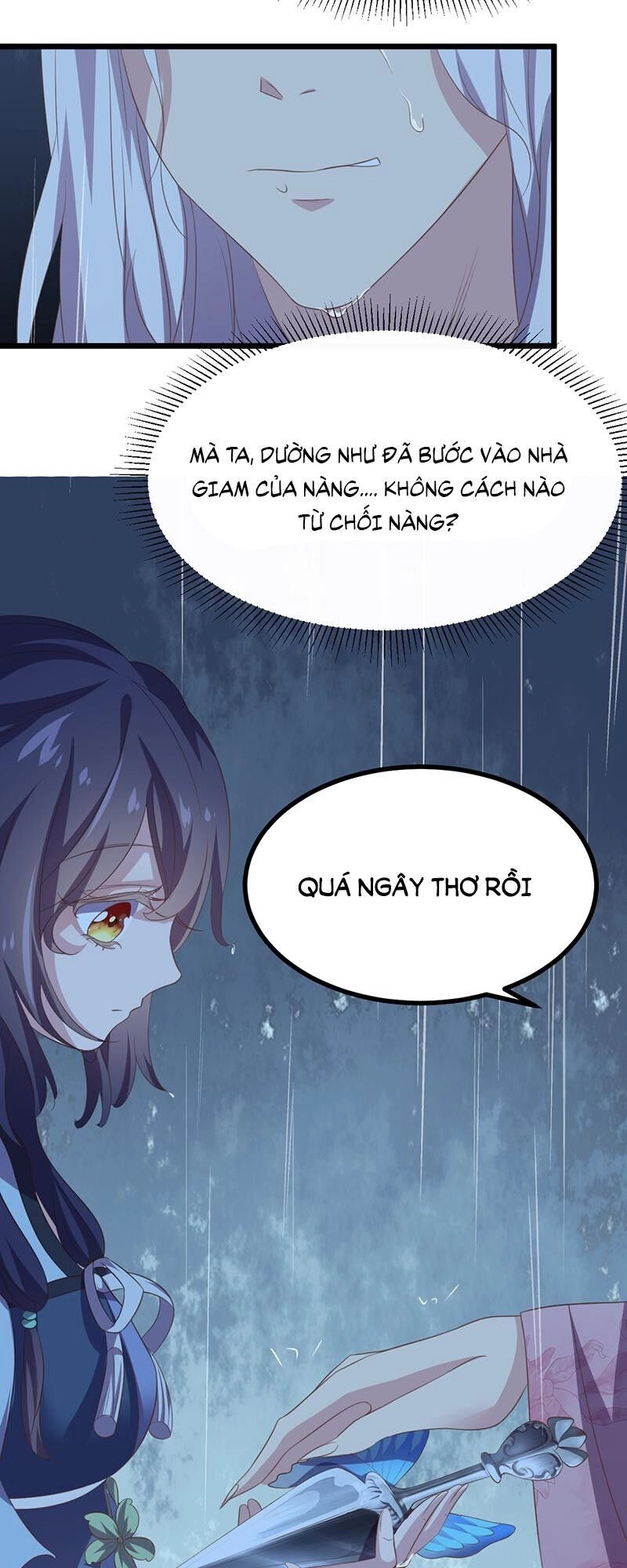 Khuynh Thế Đế Vương Cơ Chapter 44.2 - 2