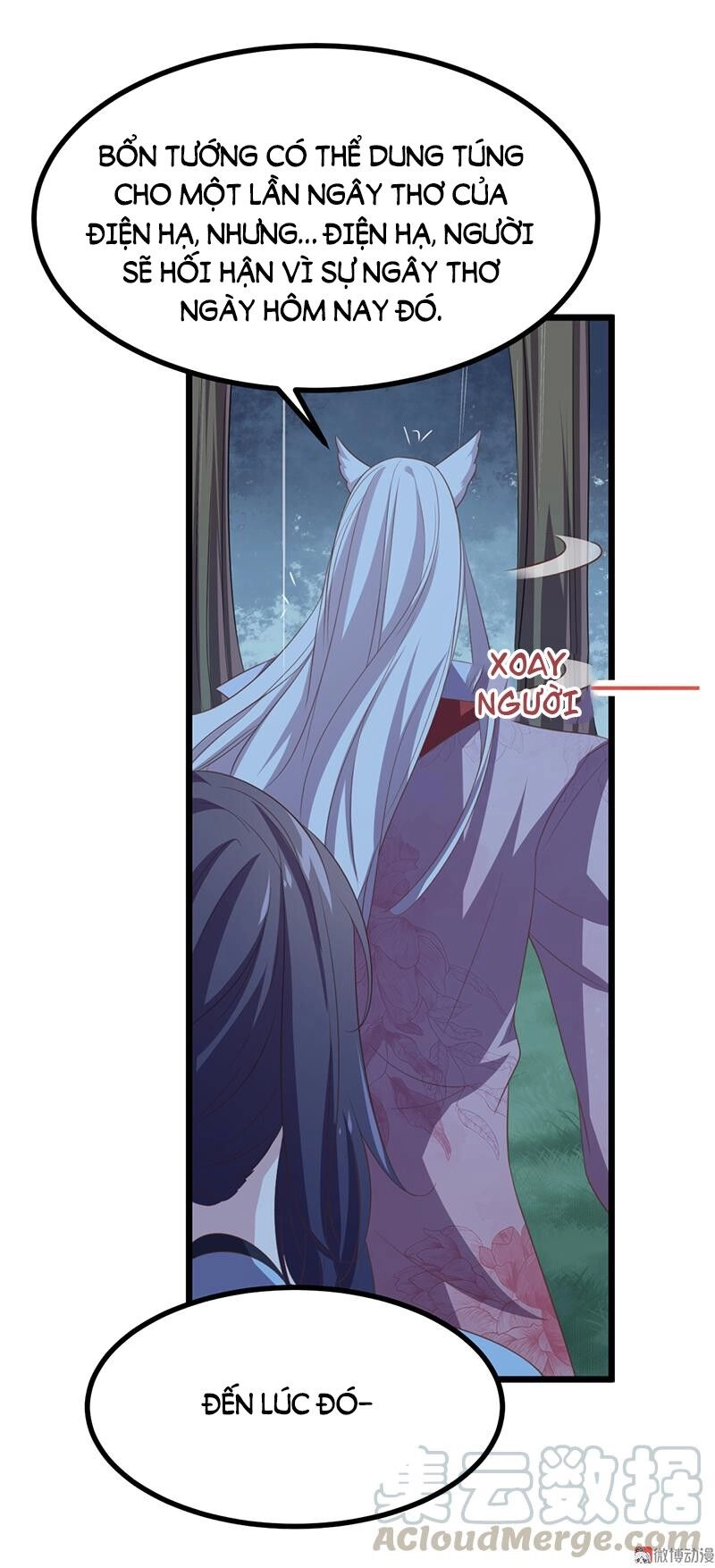 Khuynh Thế Đế Vương Cơ Chapter 44.2 - 4