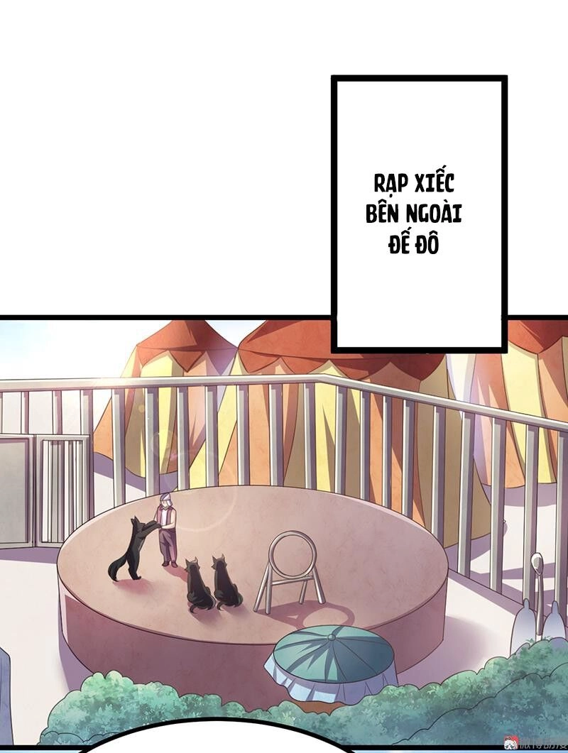 Khuynh Thế Đế Vương Cơ Chapter 44.2 - 7