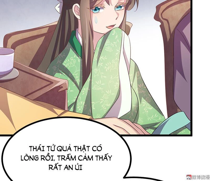 Khuynh Thế Đế Vương Cơ Chapter 44.2 - 10