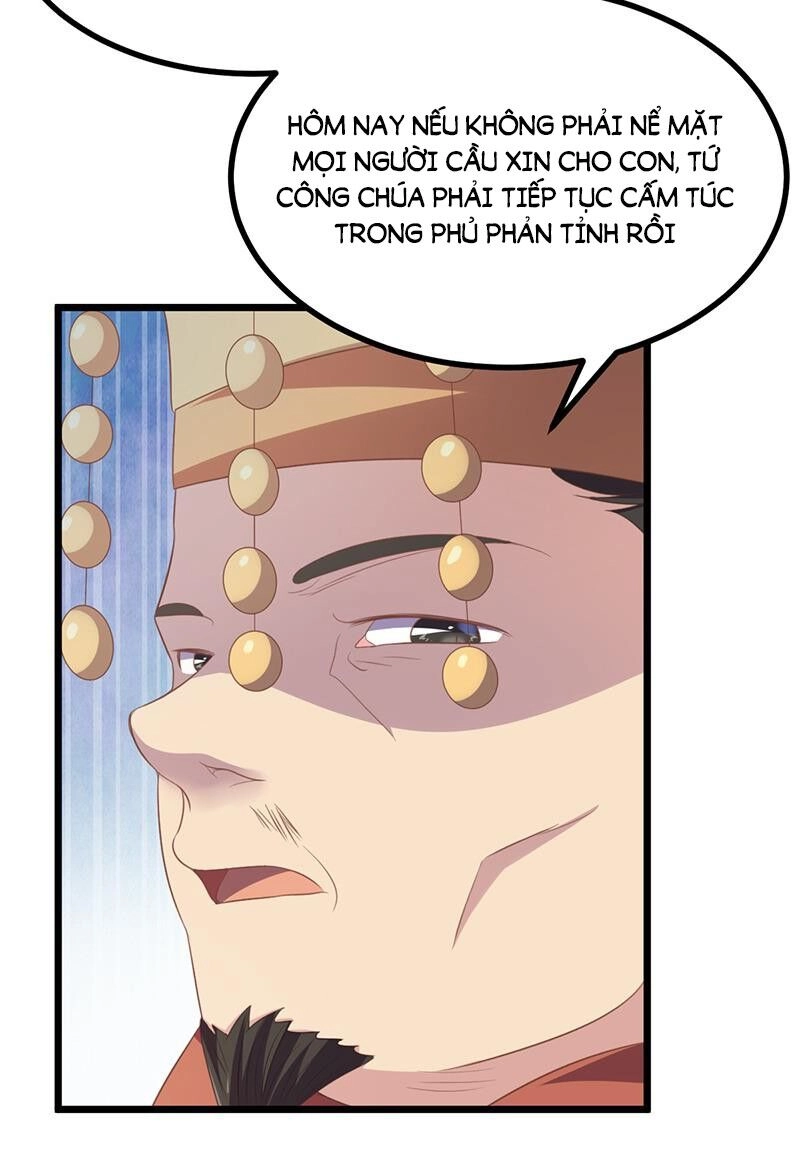 Khuynh Thế Đế Vương Cơ Chapter 44.2 - 11