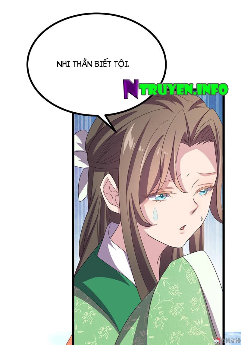 Khuynh Thế Đế Vương Cơ Chapter 44.2 - 12