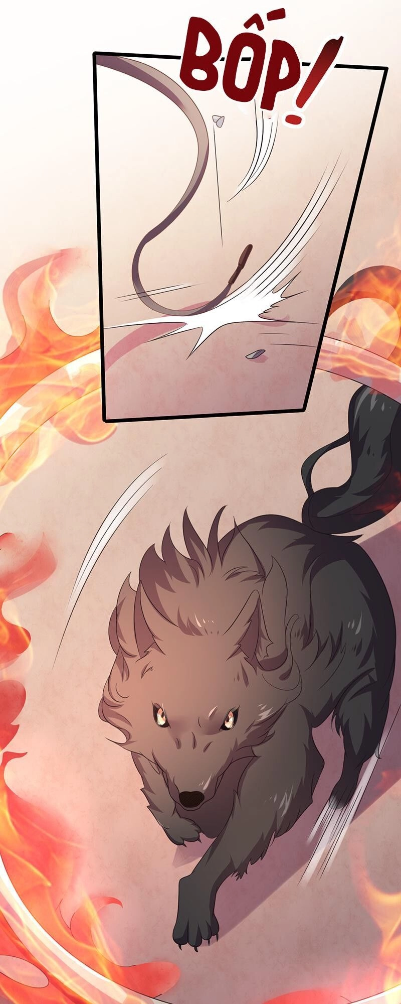 Khuynh Thế Đế Vương Cơ Chapter 44.2 - 14