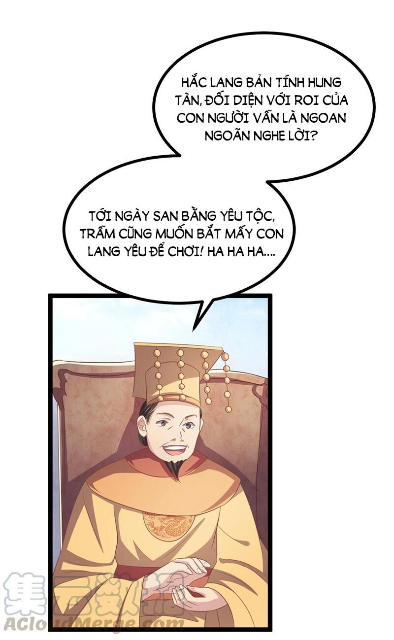 Khuynh Thế Đế Vương Cơ Chapter 44.2 - 16