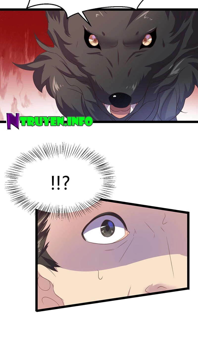 Khuynh Thế Đế Vương Cơ Chapter 44.2 - 18