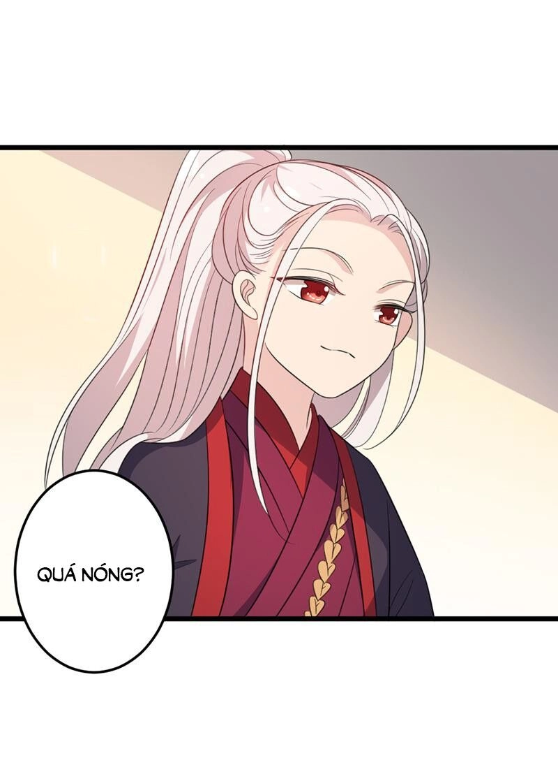 Khuynh Thế Đế Vương Cơ Chapter 44.2 - 22