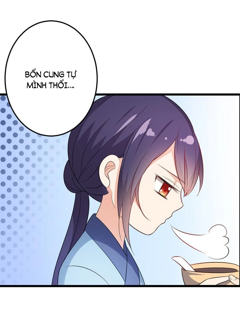 Khuynh Thế Đế Vương Cơ Chapter 44.2 - 24