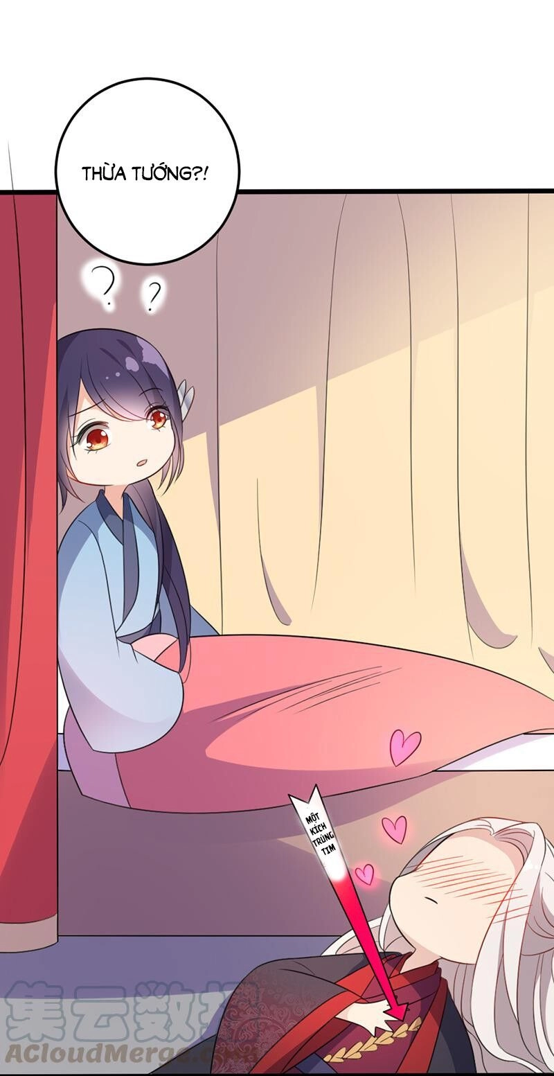 Khuynh Thế Đế Vương Cơ Chapter 44.2 - 26