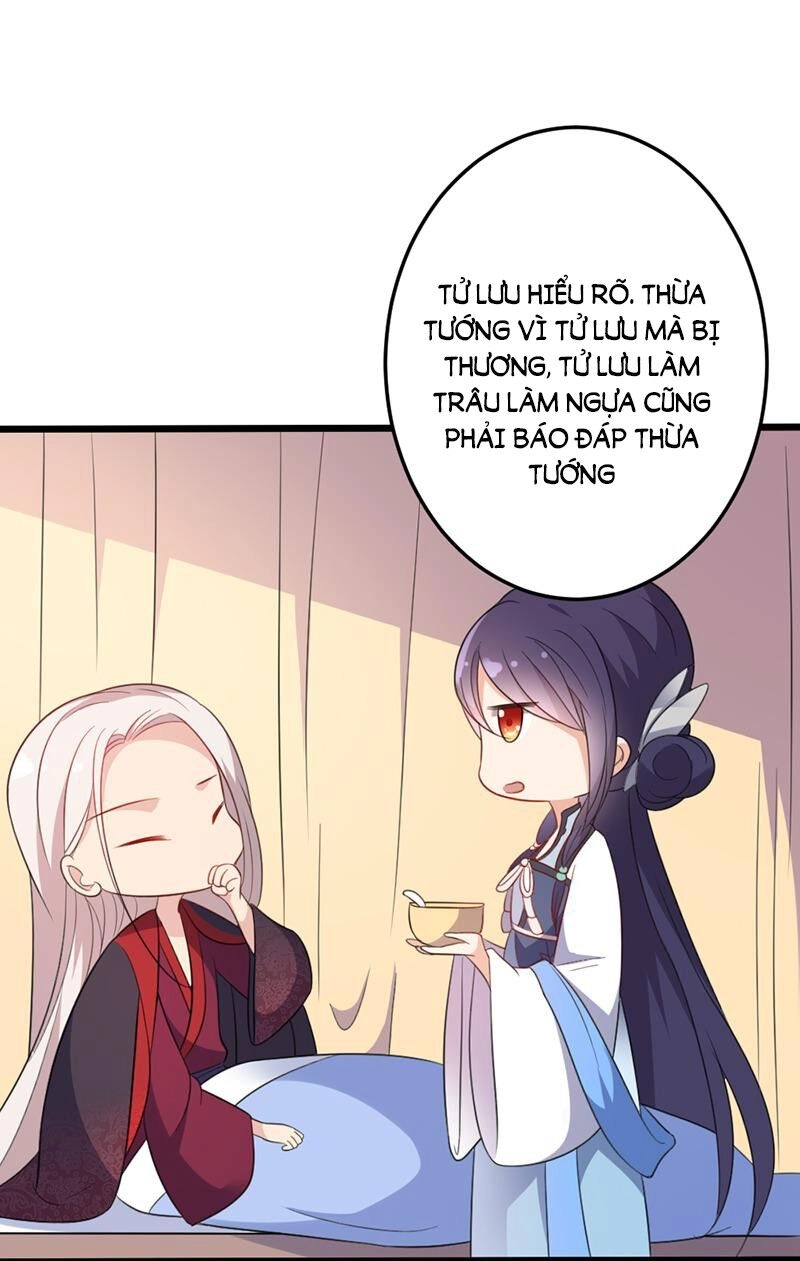 Khuynh Thế Đế Vương Cơ Chapter 44.2 - 29