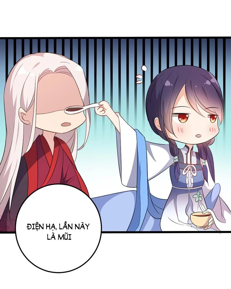 Khuynh Thế Đế Vương Cơ Chapter 44.2 - 31