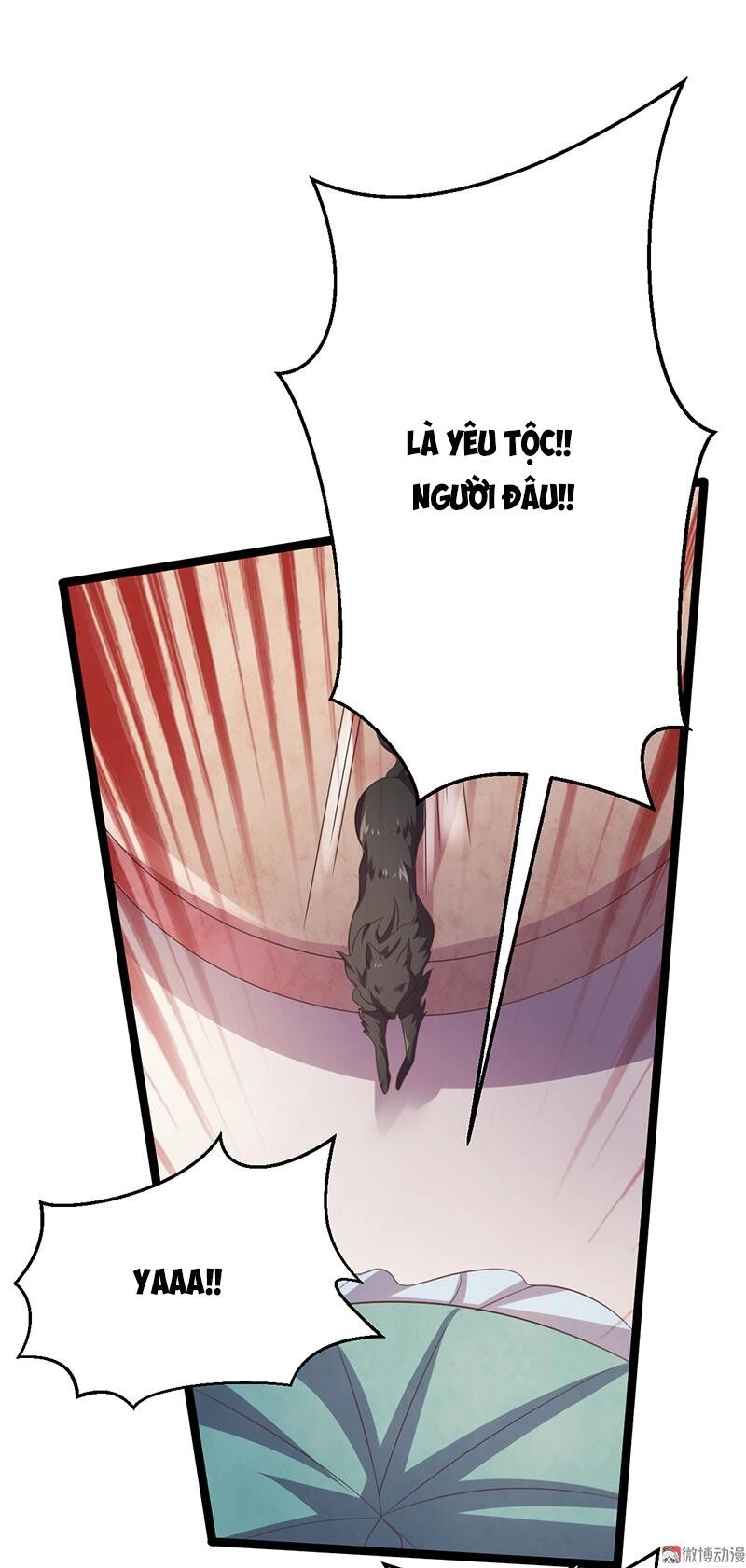 Khuynh Thế Đế Vương Cơ Chapter 45.1 - 2