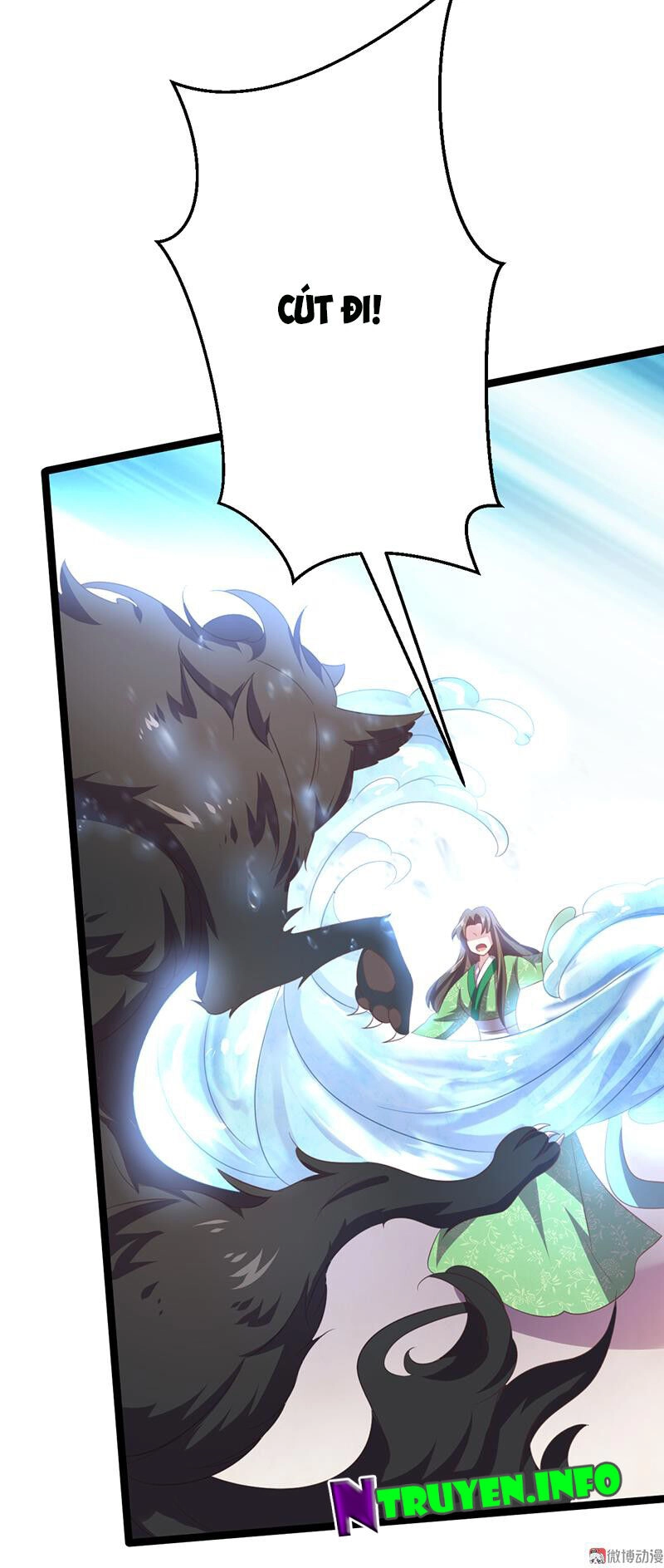 Khuynh Thế Đế Vương Cơ Chapter 45.1 - 4