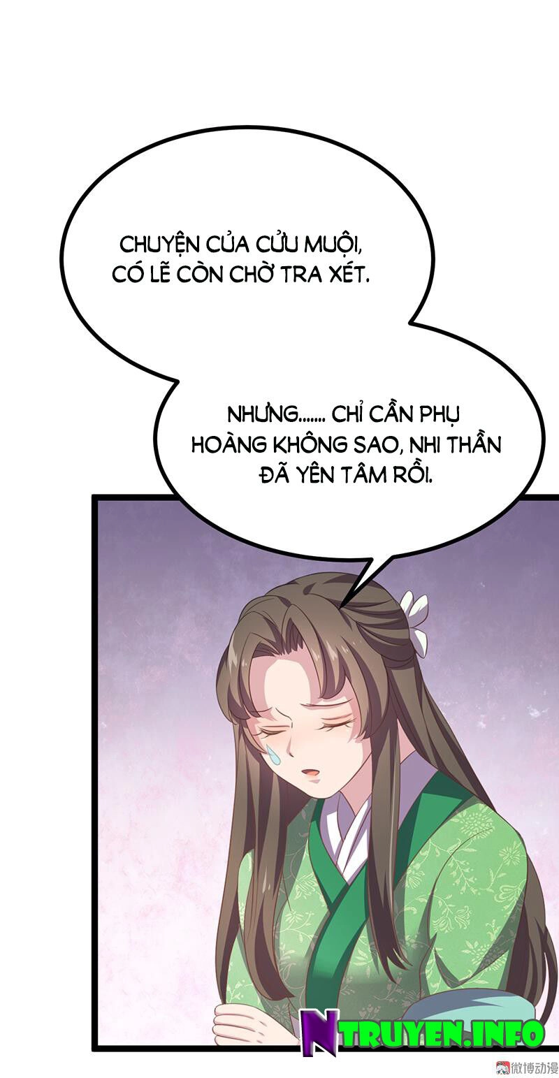 Khuynh Thế Đế Vương Cơ Chapter 45.1 - 14