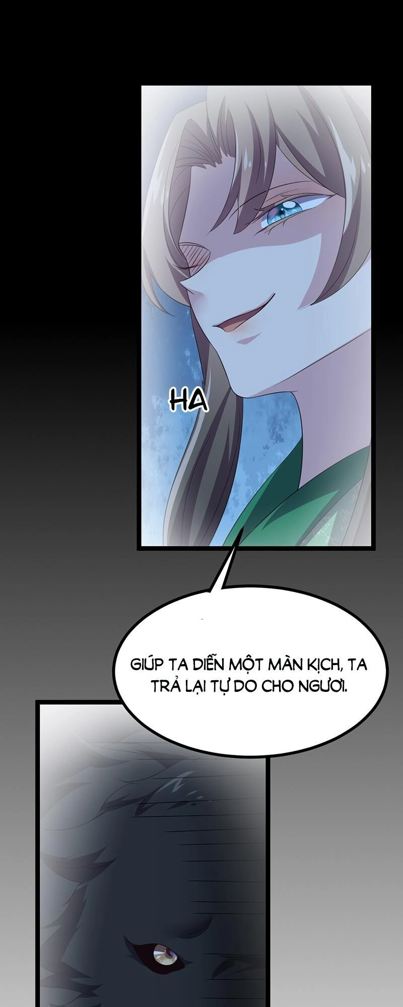 Khuynh Thế Đế Vương Cơ Chapter 45.2 - 6