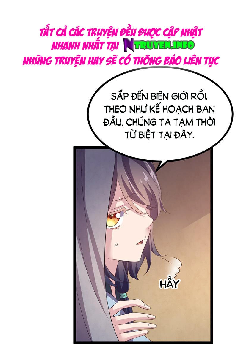 Khuynh Thế Đế Vương Cơ Chapter 45.2 - 19