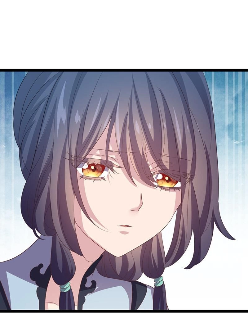 Khuynh Thế Đế Vương Cơ Chapter 46.1 - 8