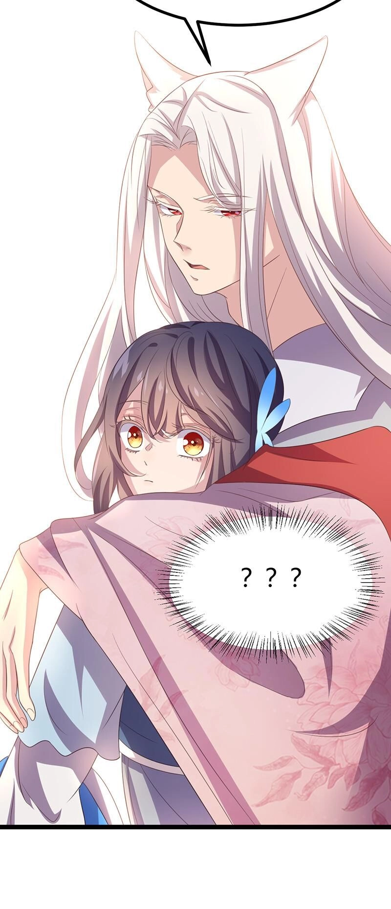 Khuynh Thế Đế Vương Cơ Chapter 46.1 - 19