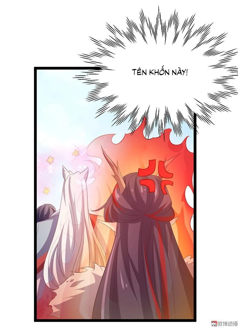 Khuynh Thế Đế Vương Cơ Chapter 46.2 - 2