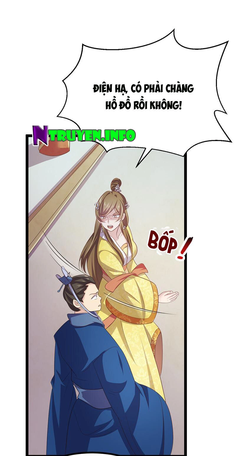 Khuynh Thế Đế Vương Cơ Chapter 46.2 - 6