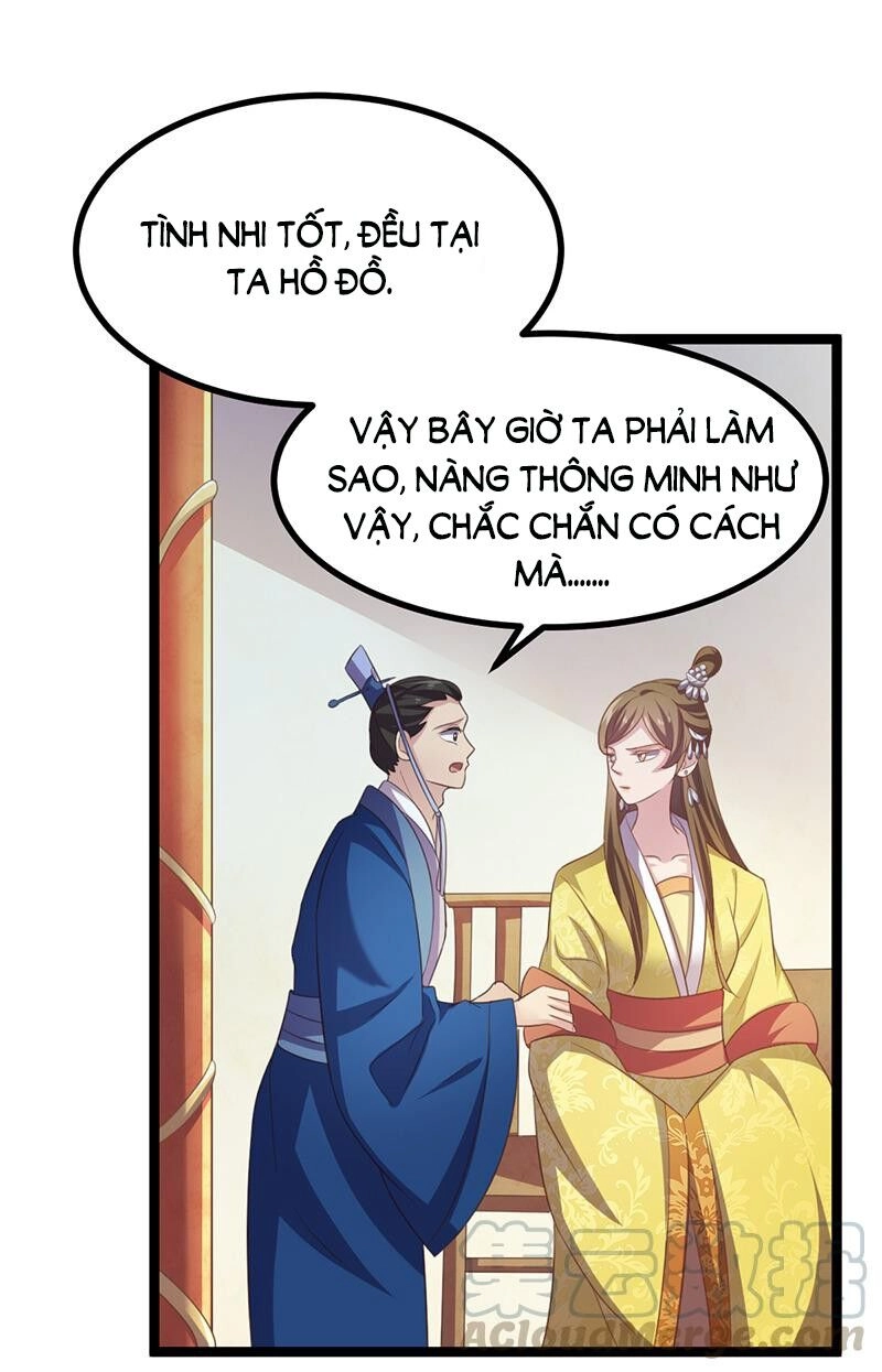 Khuynh Thế Đế Vương Cơ Chapter 46.2 - 9