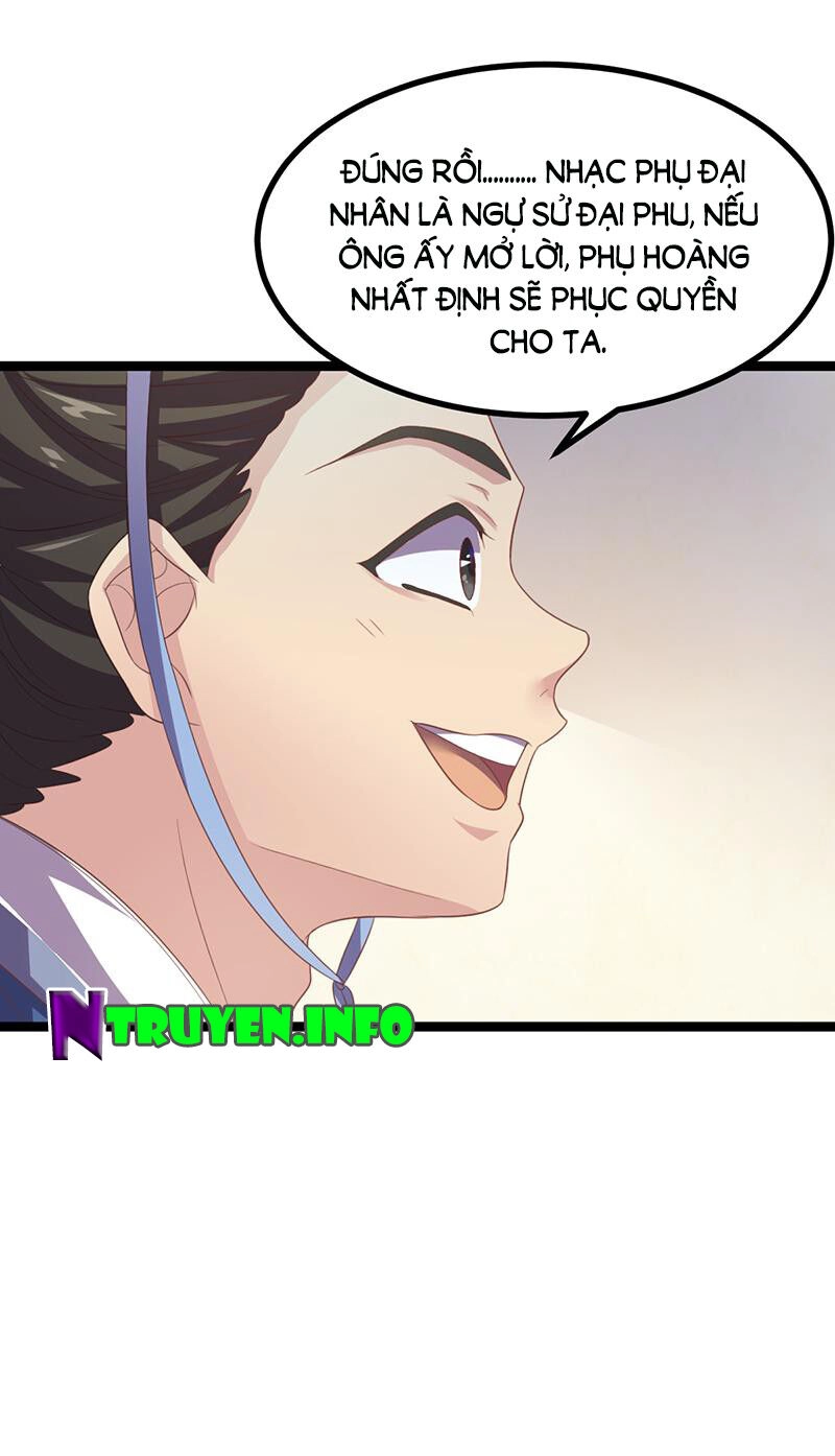 Khuynh Thế Đế Vương Cơ Chapter 46.2 - 11