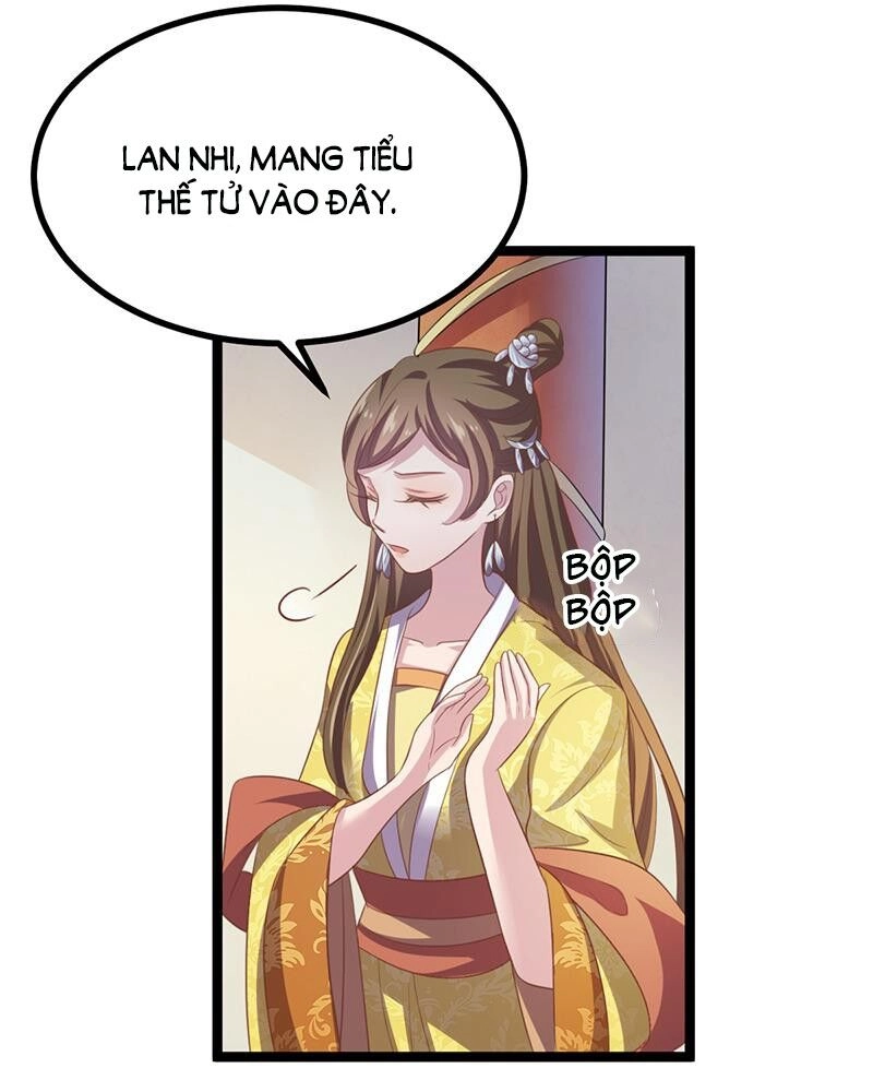 Khuynh Thế Đế Vương Cơ Chapter 46.2 - 12