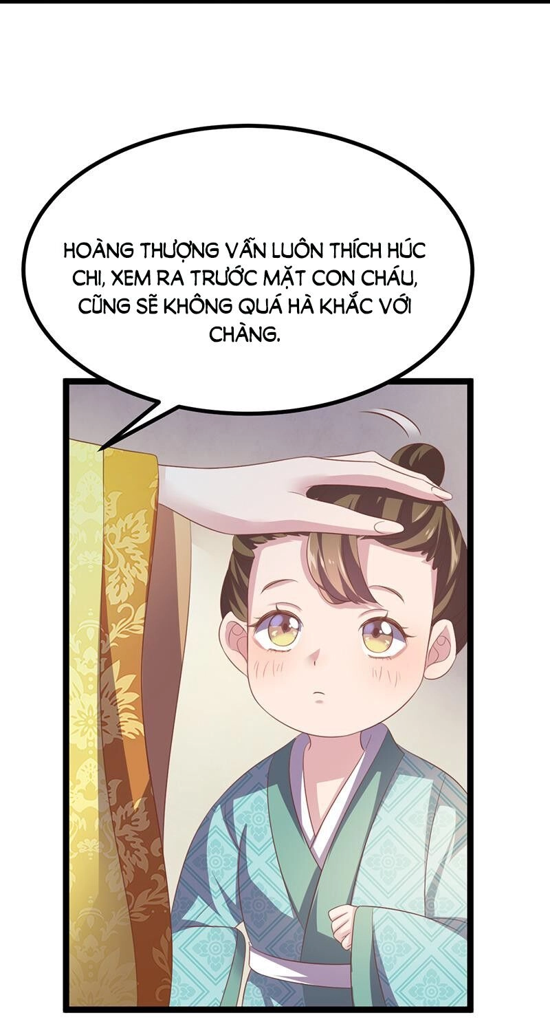 Khuynh Thế Đế Vương Cơ Chapter 46.2 - 14