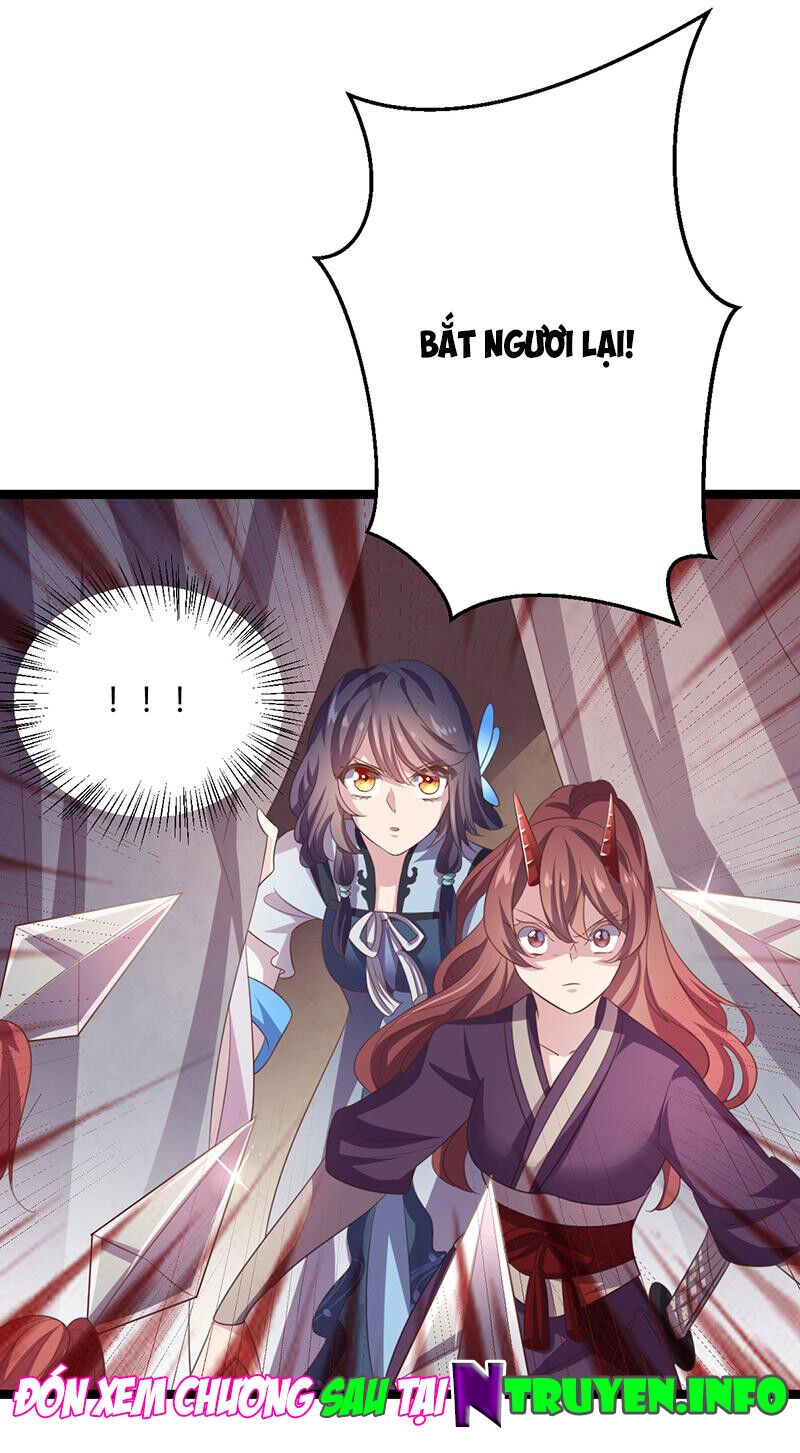 Khuynh Thế Đế Vương Cơ Chapter 46.2 - 24