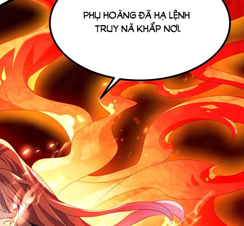 Khuynh Thế Đế Vương Cơ Chapter 47.1 - 10