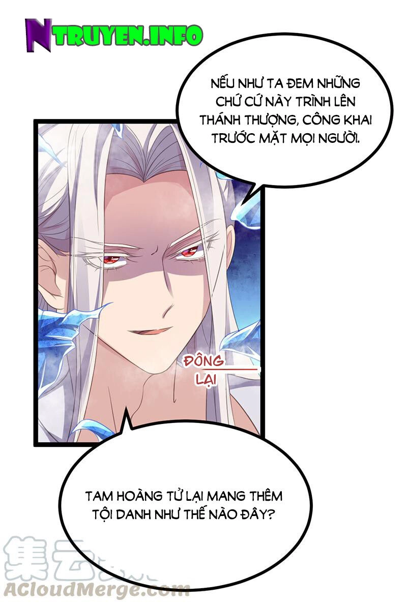 Khuynh Thế Đế Vương Cơ Chapter 47.1 - 14