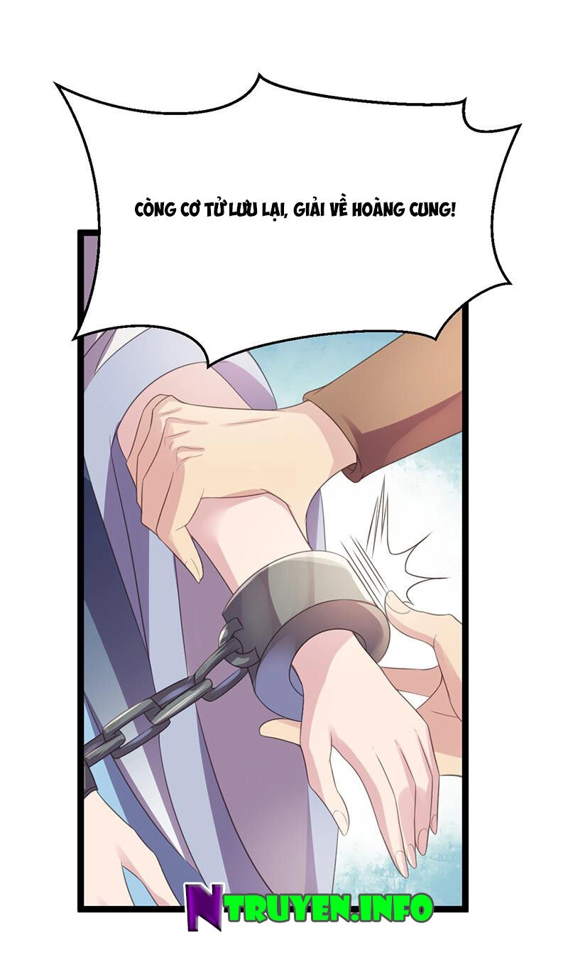 Khuynh Thế Đế Vương Cơ Chapter 47.1 - 19