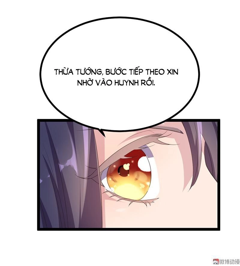 Khuynh Thế Đế Vương Cơ Chapter 47.1 - 22