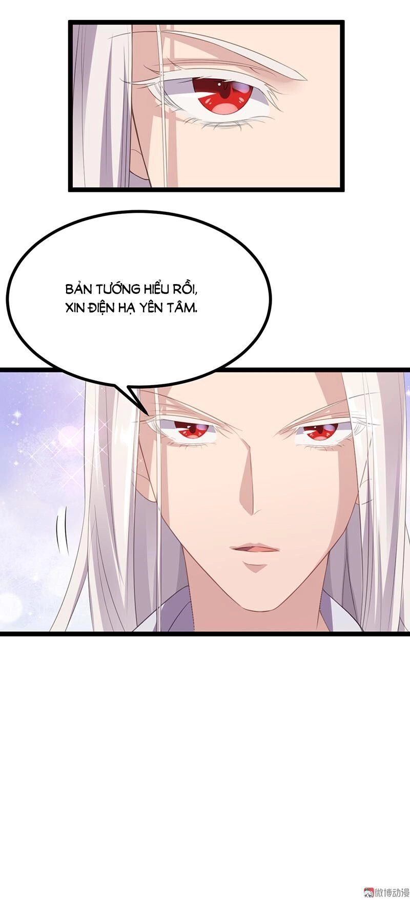 Khuynh Thế Đế Vương Cơ Chapter 47.1 - 23