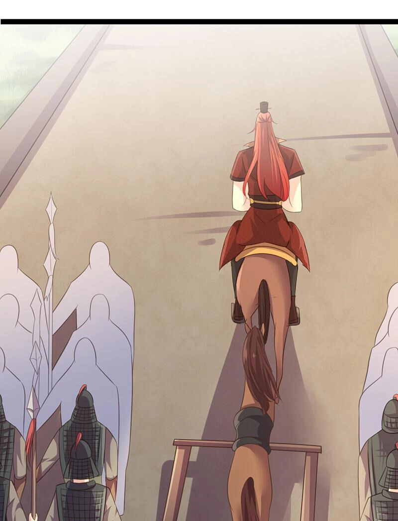 Khuynh Thế Đế Vương Cơ Chapter 47.1 - 27