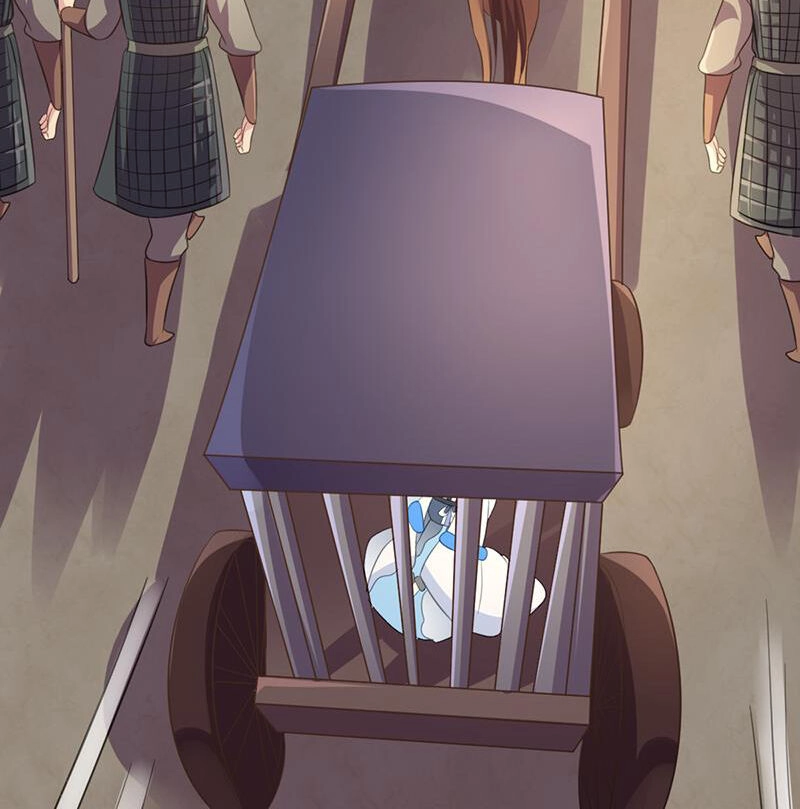 Khuynh Thế Đế Vương Cơ Chapter 47.1 - 28